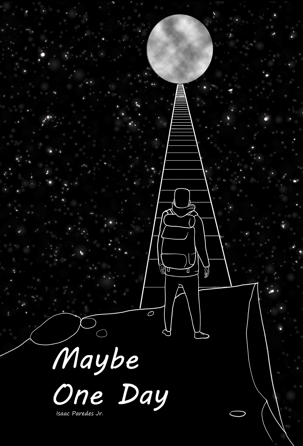 MaybeOneDay