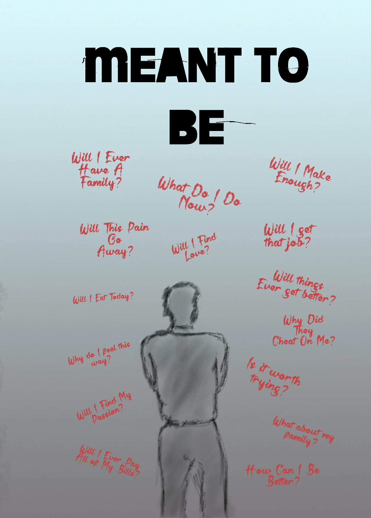 MeantToBe