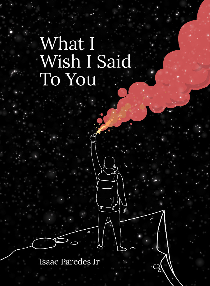 WhatIWishISaidToYou